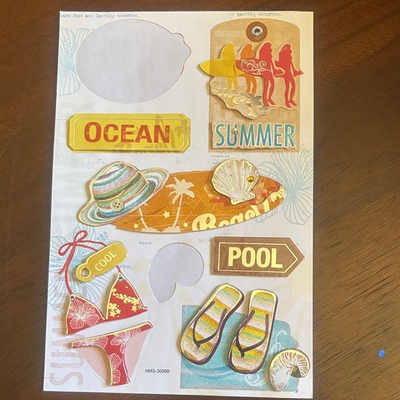 Stickers - Picture 5 of 13